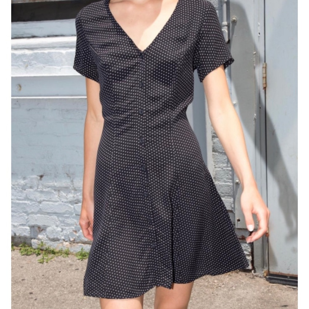 Brandy melville dress
